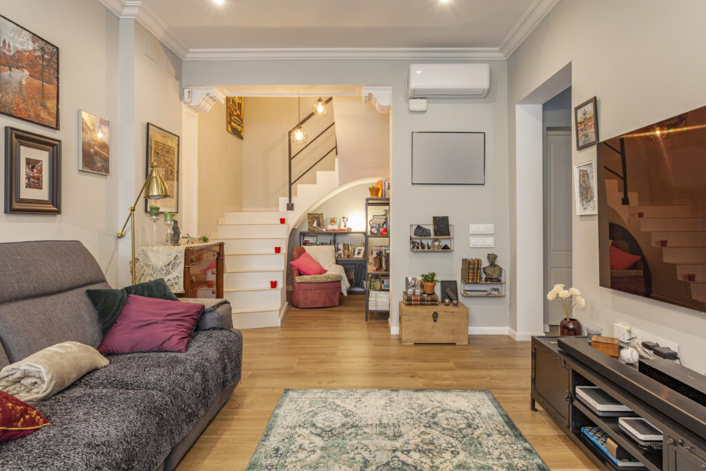 Vivienda Unifamiliar Segle XX