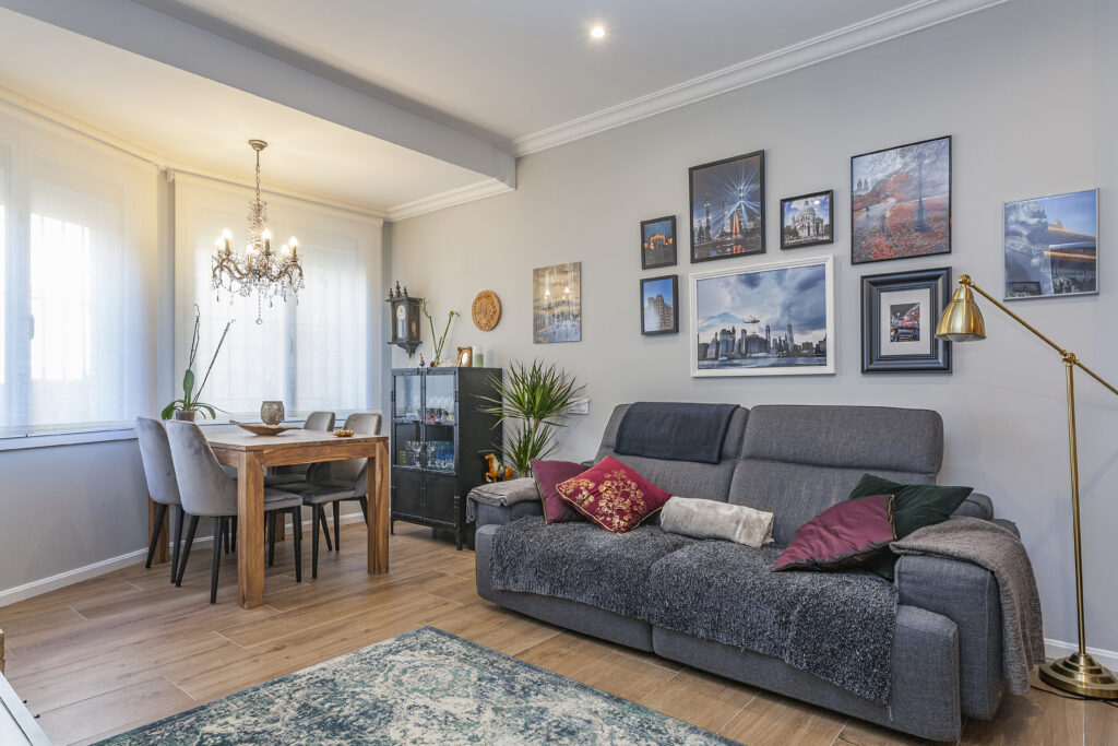 Vivienda Unifamiliar Segle XX