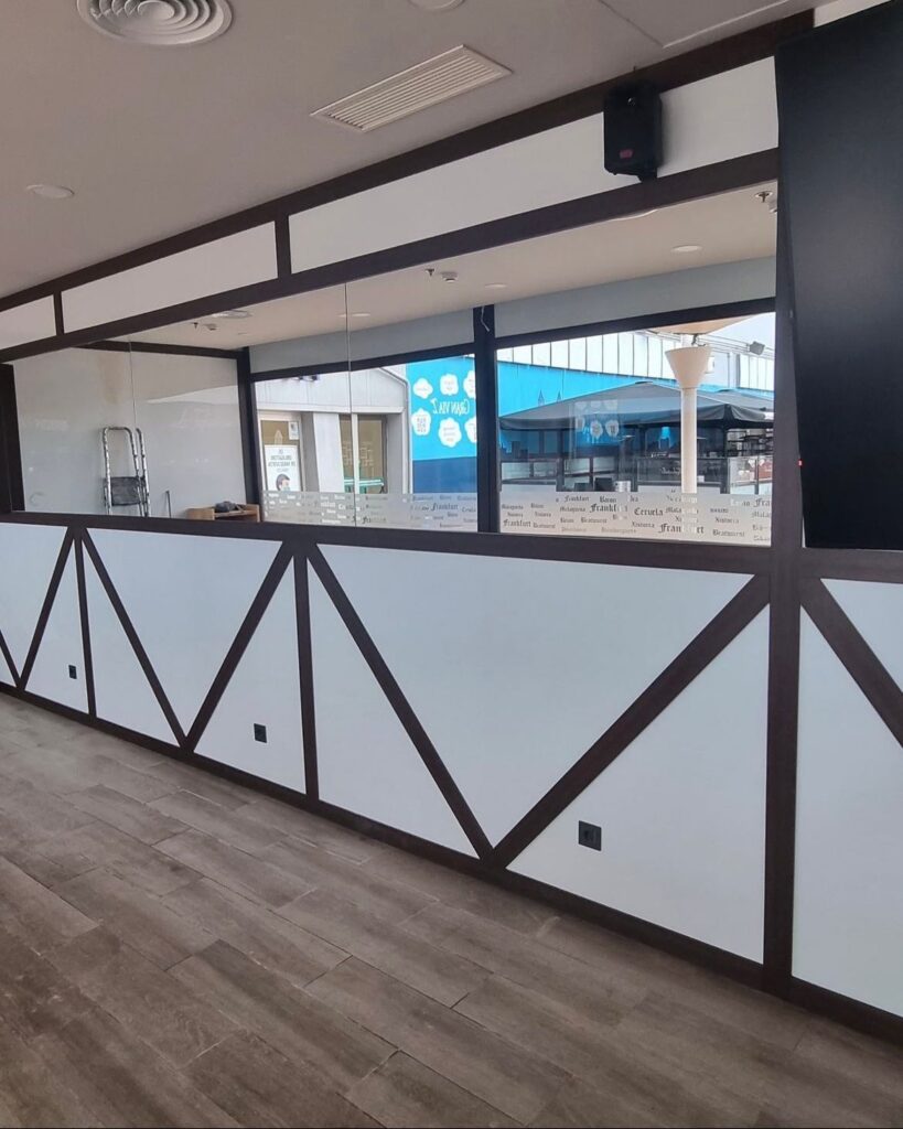 Frankfurt Gran Vía 2