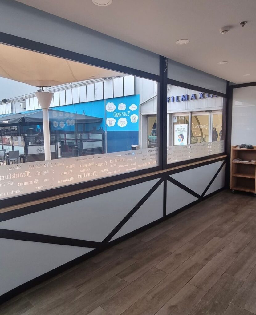 Frankfurt Gran Vía 2