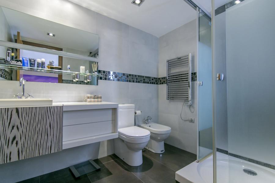 Proyecto residencial