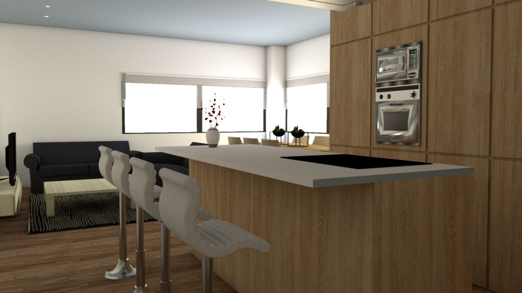 Proyectos realizados viviendas