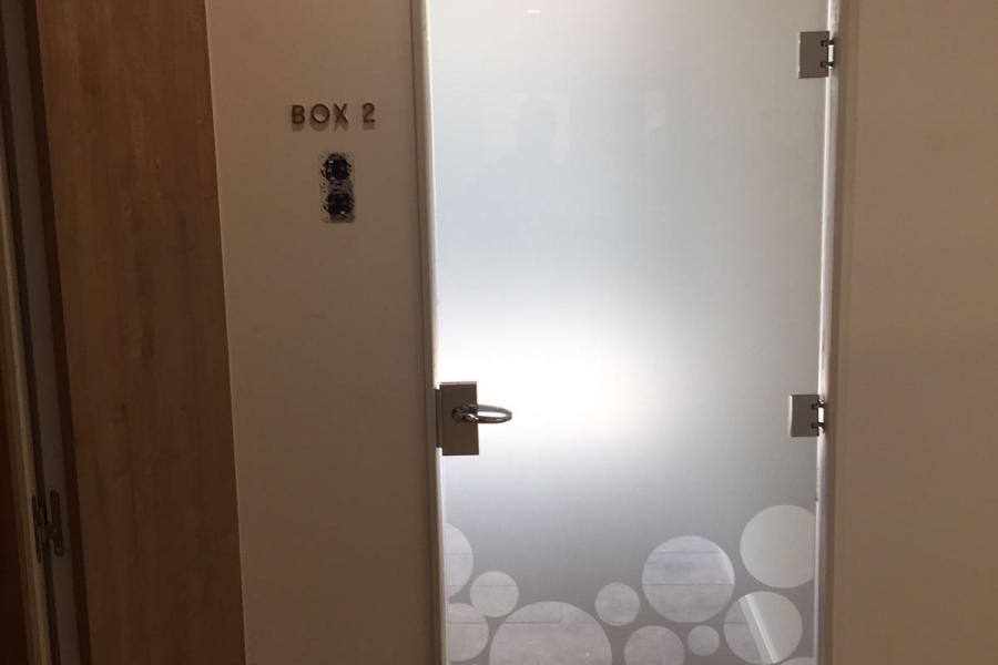 Reforma en Clínica Dental