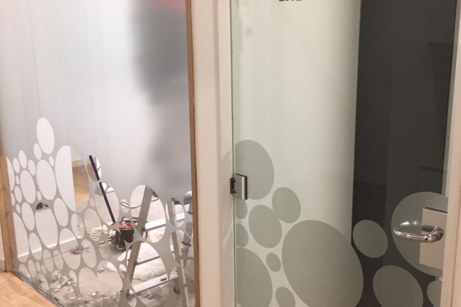 Reforma en Clínica Dental