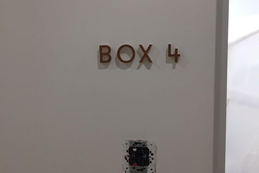 Reforma en Clínica Dental