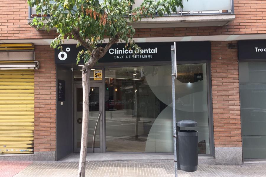 Proyectos realizados locales