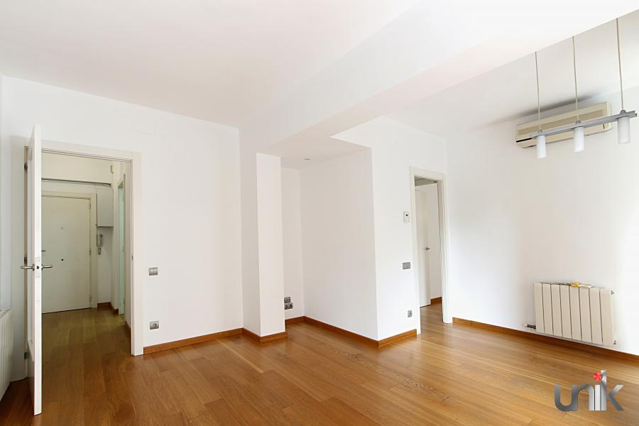 Reforma en Barcelona