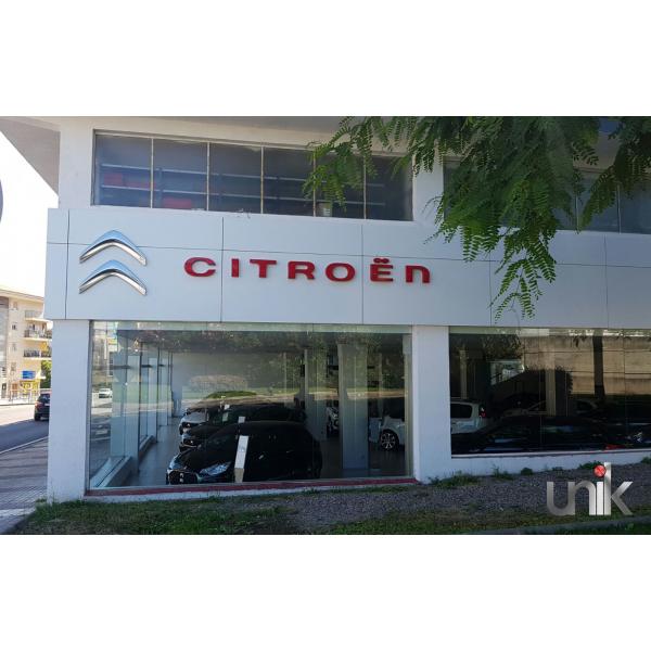 Proyectos realizados oficinas