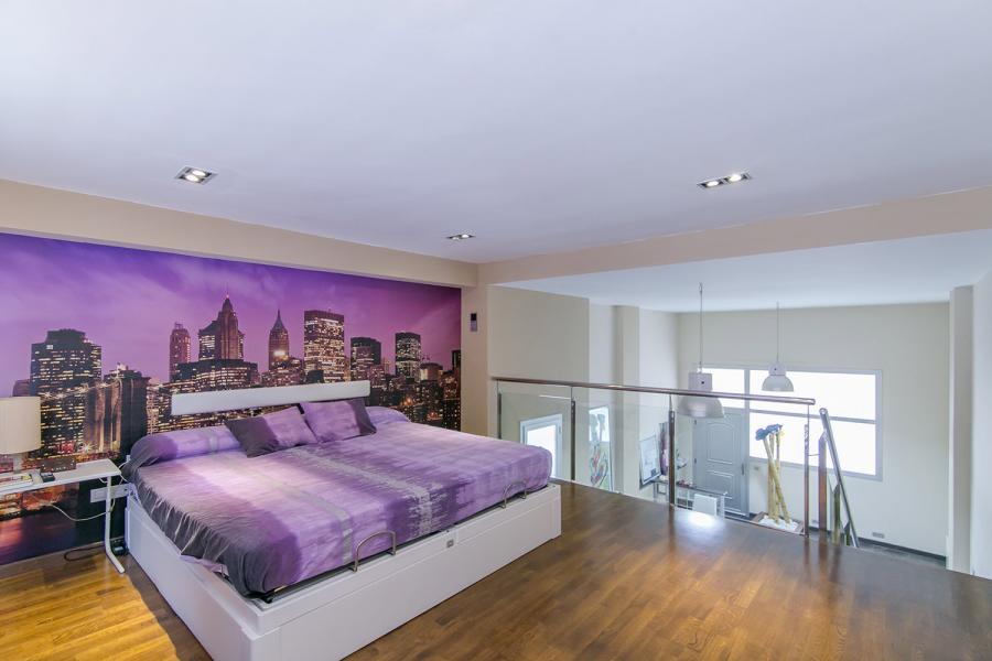 Proyecto residencial