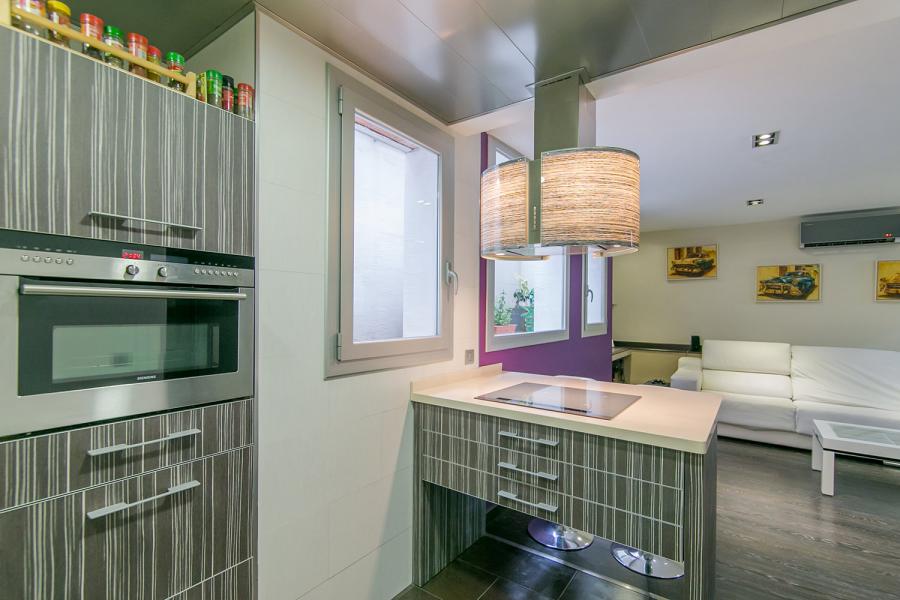 Proyecto residencial