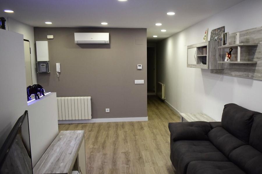 Reforma en Esplugues de Llobregat