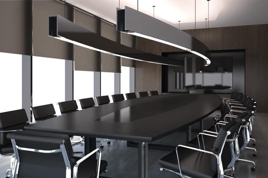 Mobiliario de oficina para empresas