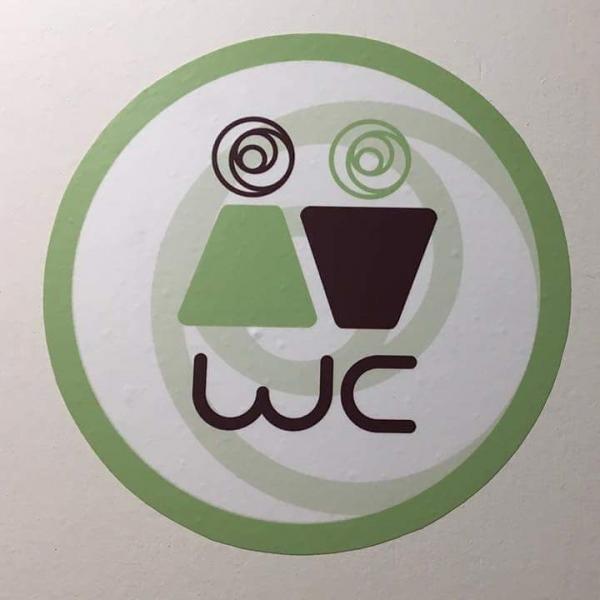 Reforma de local comercial Moofit Pilates