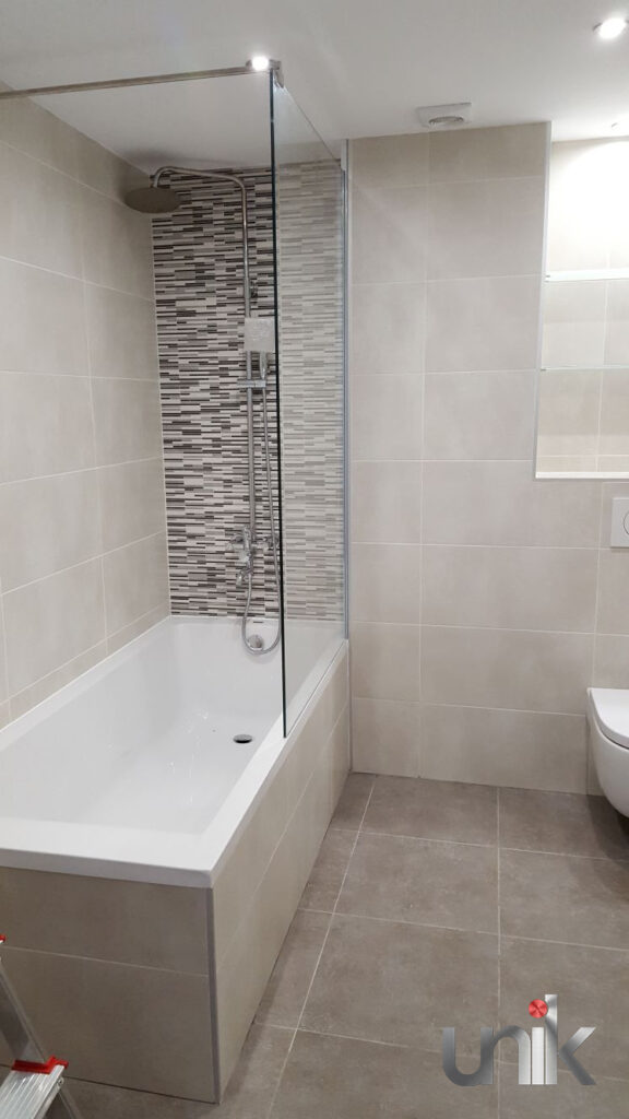 Reforma en Esplugues de Llobregat