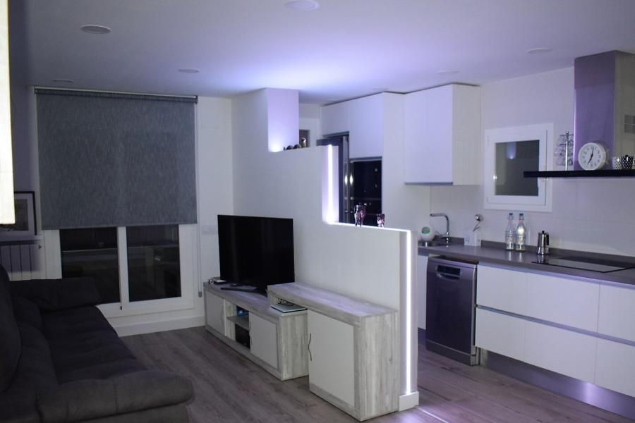 Protecciones solares para particulares