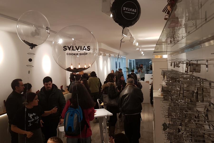 Proyectos realizados locales