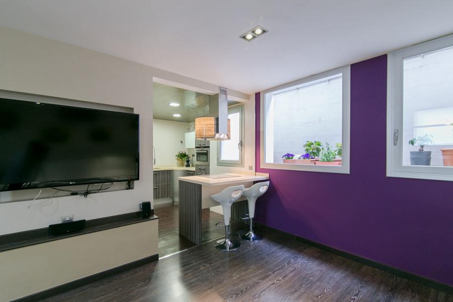 Proyecto residencial