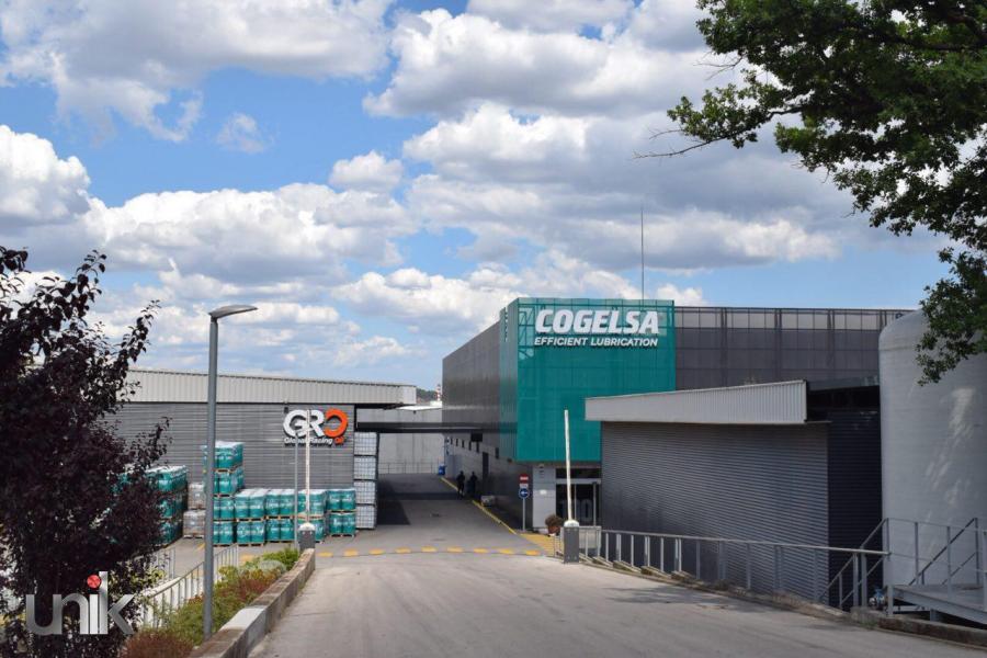 Proyectos realizados oficinas