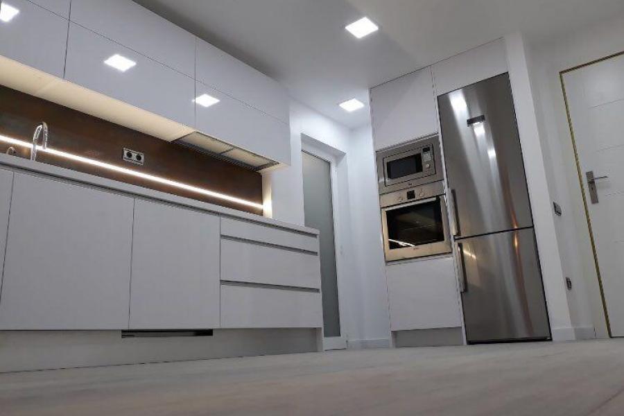 Reforma en Viladecans