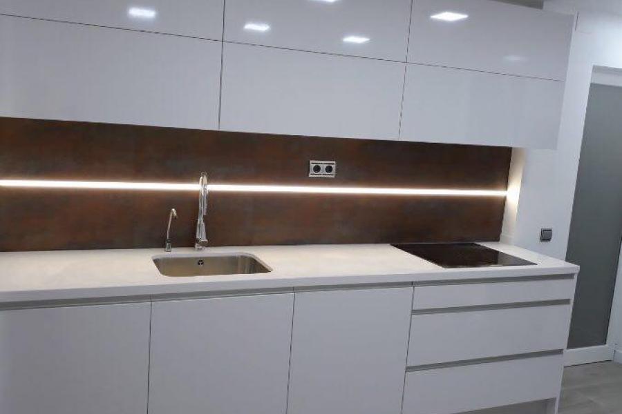 Reforma en Viladecans