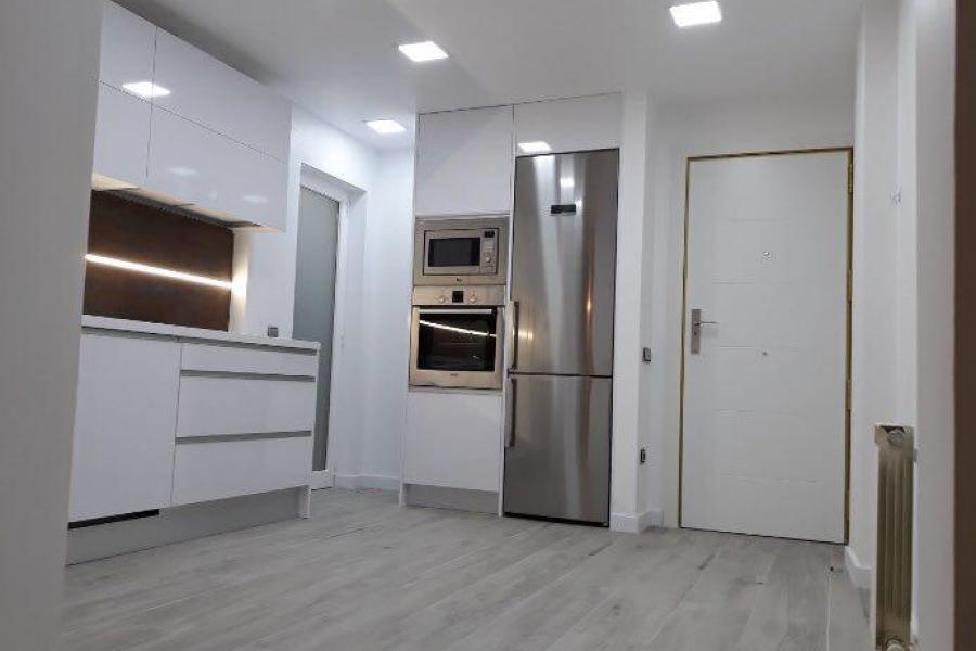 Reforma en Viladecans