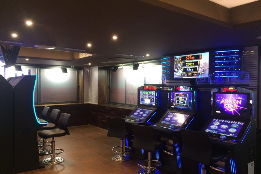 Proyectos realizados locales