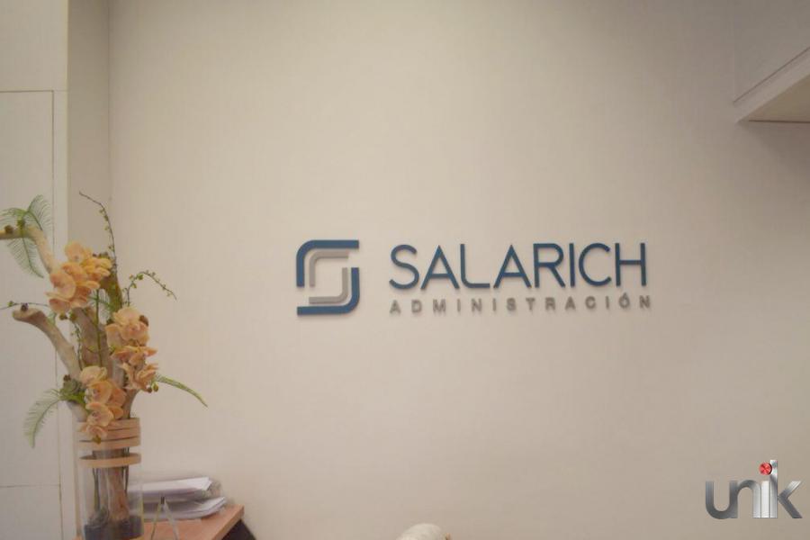 Proyectos realizados oficinas