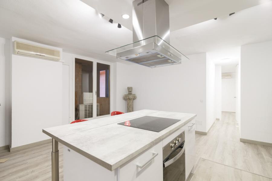 Cocinas para particulares