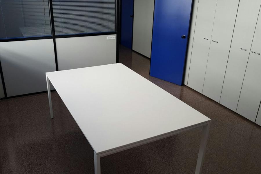 Nave Industrial Subaru