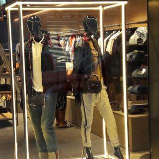 Reforma de local PlanB Ibiza