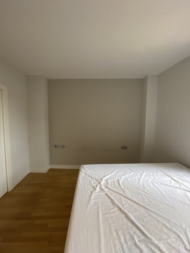 Mueble Dormitorio a Medida