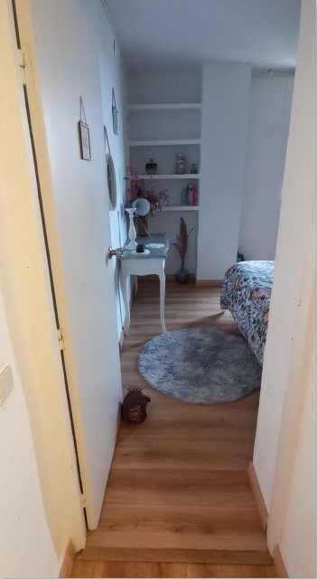 Reforma en en edificio Walden