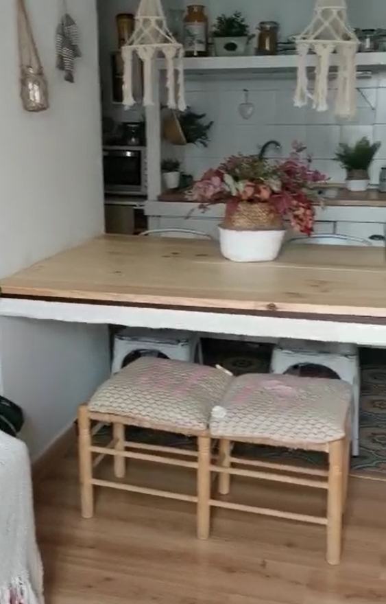 Reforma en en edificio Walden