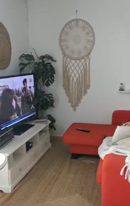 Reforma en en edificio Walden