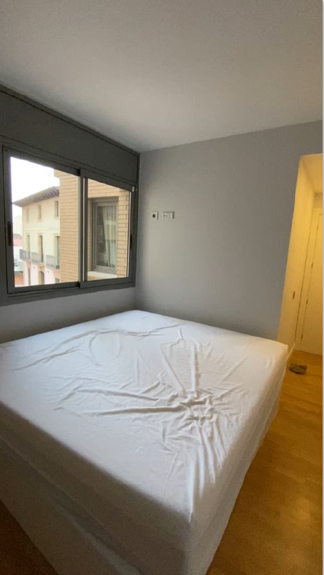 Mueble Dormitorio a Medida