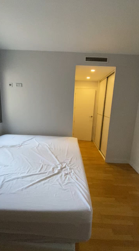 Mueble Dormitorio a Medida