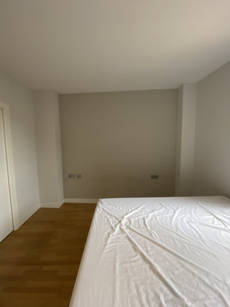 Mueble Dormitorio a Medida