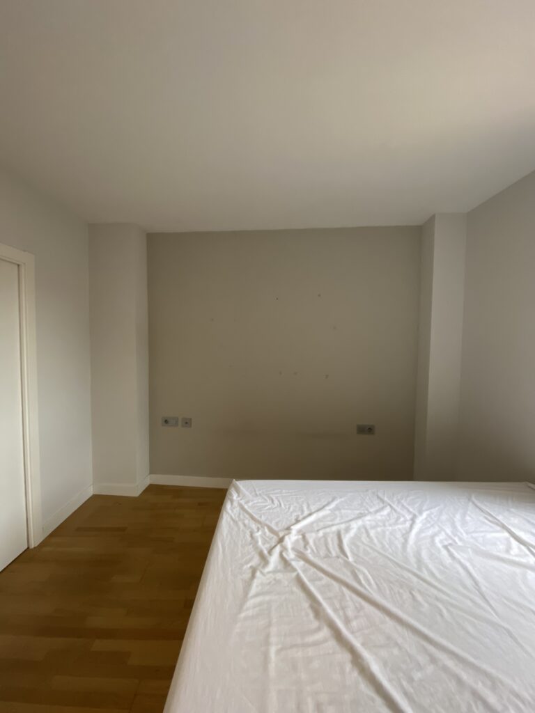 Mueble Dormitorio a Medida