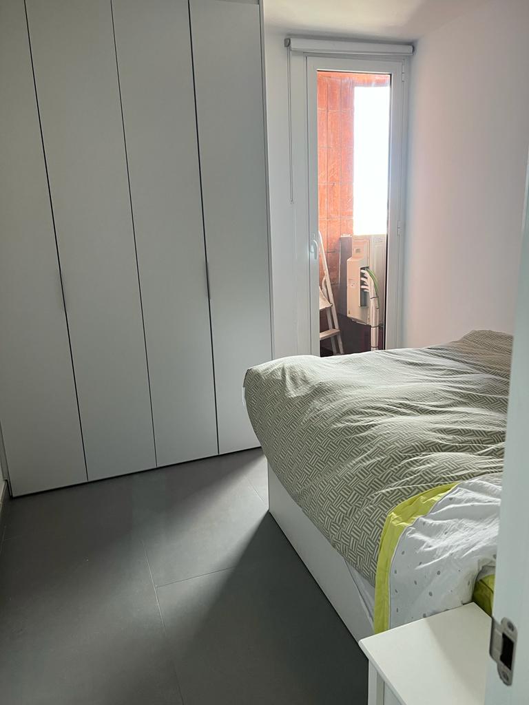 Reforma en en edificio Walden