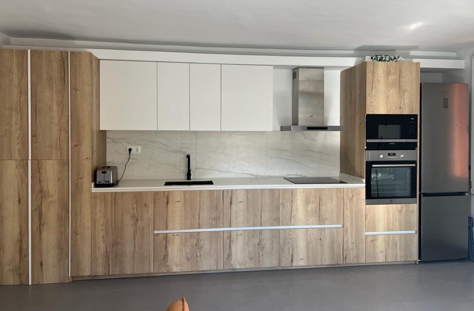 Proyectos realizados viviendas