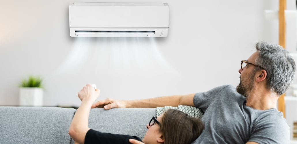 Climatización Refrescante