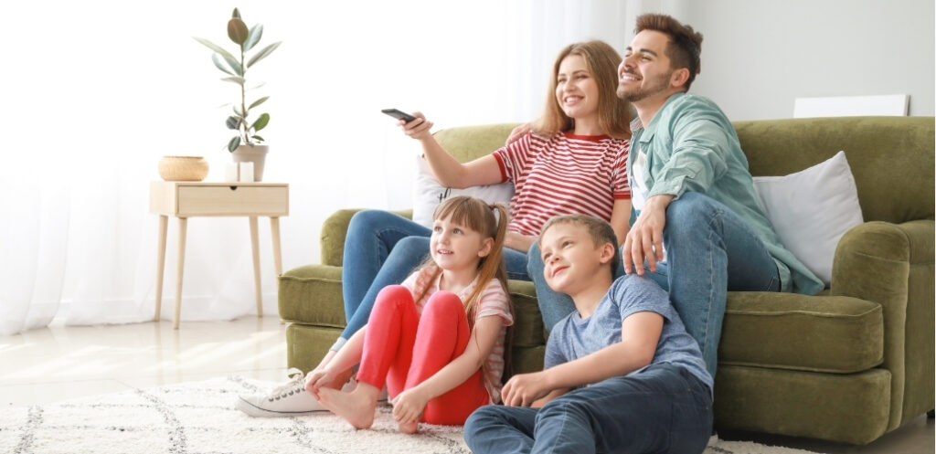 Climatización Refrescante