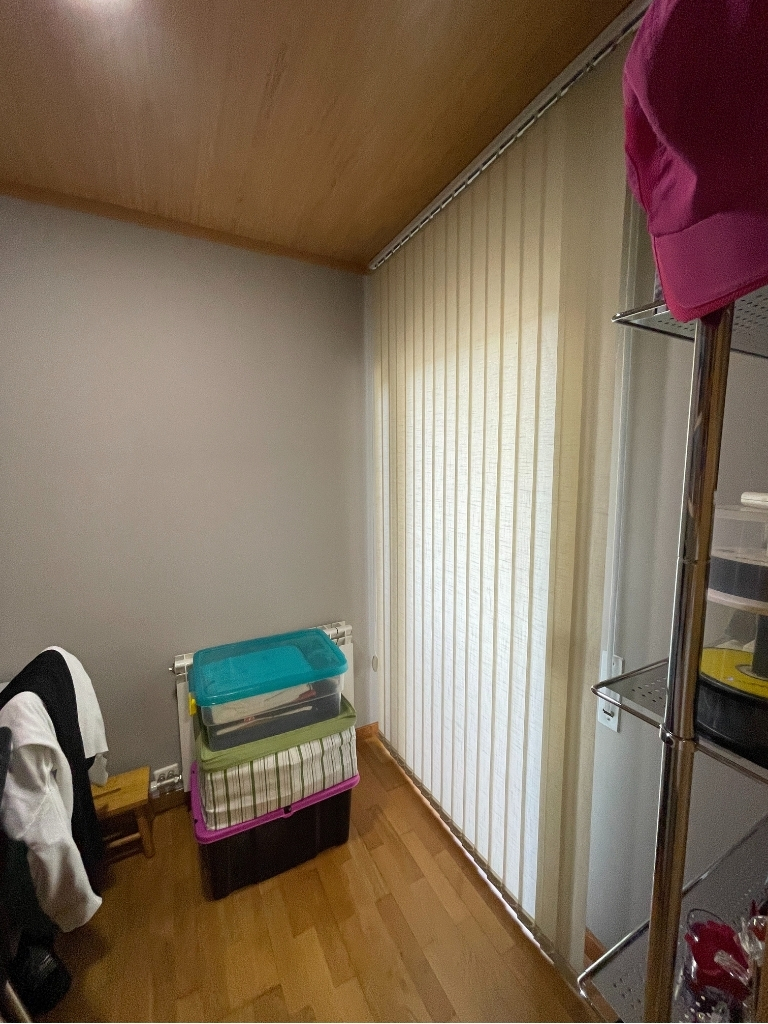 vestidor granada antes