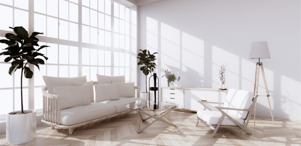 Prepara tu hogar para la primavera