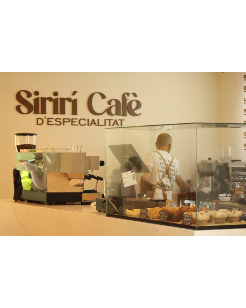 Cafeteria Siriri
