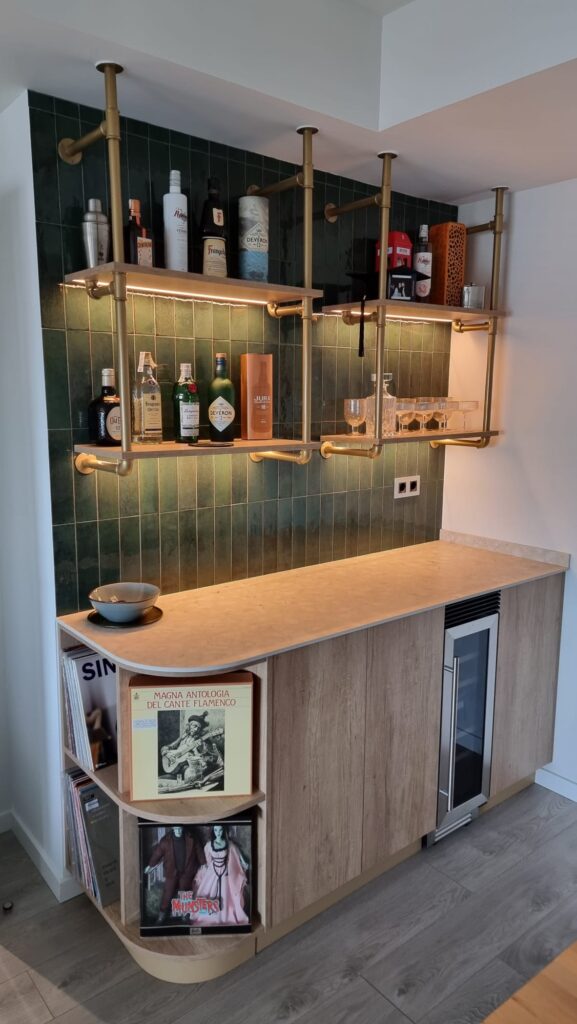 Proyectos realizados viviendas