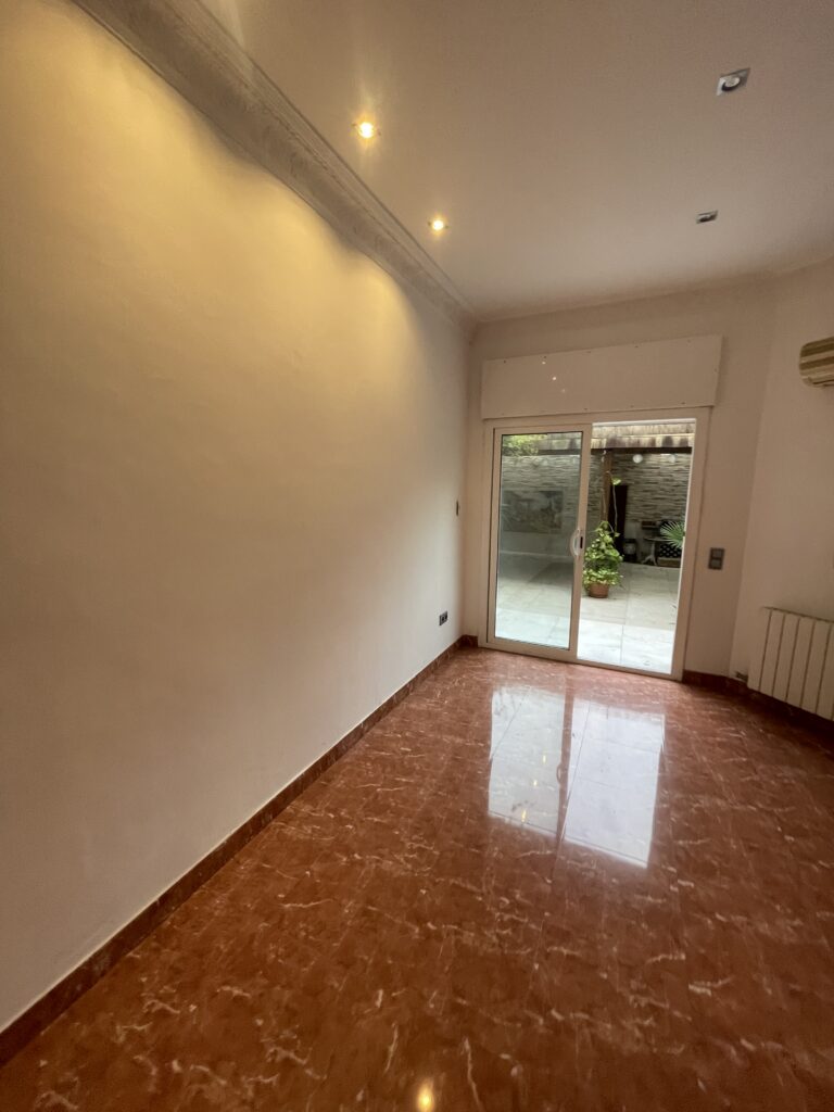 Reforma Travessera de Gràcia