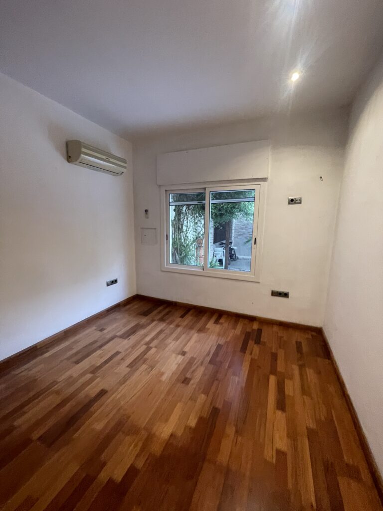 Reforma Travessera de Gràcia